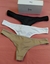 Pack x3 Colaless Kimi Art. 1001 Microfibra lisa (blanco natural y negro) en internet