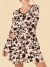 Camison So Pink Art. 11520 Manga larga algodón "elegant" T. M al XXL - Invierno 2023