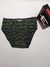 Slip Eyelit Art. 304 Algodón y lycra rayado con toalla T. 2 al 6 - comprar online