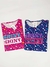 Pijama Emmy Art. 5507 Dama "shiny" T. S al 4XL - Invierno 2022 - comprar online