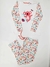 Pijama Emmy Art. 5514 Dama algodón estampado "koala" - Invierno 2022 en internet