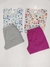 Pijama Emmy Art. 5515 Dama algodón "estampado" con puño - Invierno 2022 en internet