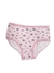 Bombacha Cocot Art. 20800 / 20802 Disney algodón y lycra estampado minnie surtido T. 2 al 8 - tienda online