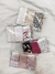 Pack x3 Colaless Sol y Oro Art. 53257 Algodón y lycra estampados surtidos (viene en cartuchera) T. 2 al 4 - comprar online