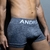 ANDROSS