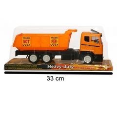 CAMION