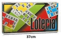 LOTERIA