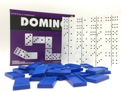 DOMINO TRADICIONAL