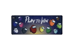 MOUSE PAD GAMER GTC 013