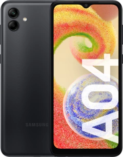 SAMSUNG GALAXY A04 128GB
