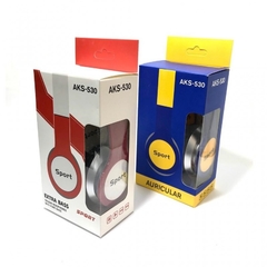AURICULAR AKS 530