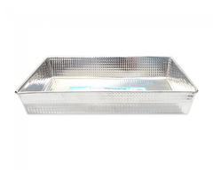ASADERA RECTANGULAR 34