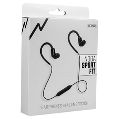 AURICULAR NOGA BT 440