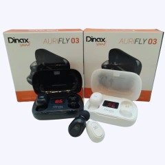 AURICULAR BT DINAX AURIFLY03