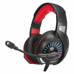 AURICULAR GAMER XTRIKE ME GH-890