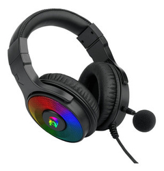 AURICULAR REDRAGON PANDORA 2 PLUG 3.5 + USB - comprar online
