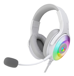 AURICULAR REDRAGON PANDORA 2 PLUG 3.5 + USB