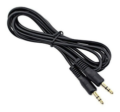 CABLE AUXILIAR DE 1.5 M