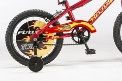 BICICLETA FUTURA TWIN 16 NIÑO - comprar online