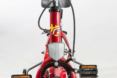 BICICLETA FUTURA TWIN 16 NIÑO en internet