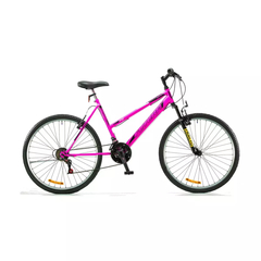 BICICLETA FUTURA TECHNO MOUNTAIN BIKE R26 DAMA