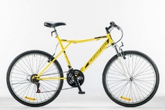 BICICLETA FUTURA TECHNO R29