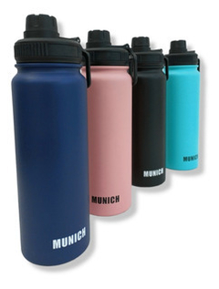 BOTELLA SPORT 750 L MUNICH BSP-750