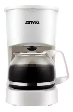 CAFETERA ELECTRICA ATMA CA2180P FILTRO
