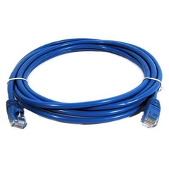CABLE DE RED DINAX 3M