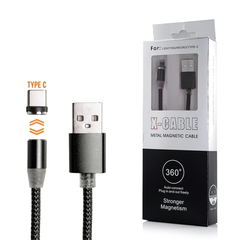 CABLE X CABLE 360 TIPO C