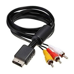 CABLE A/V PLAY STATION