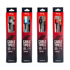 CABLE DINAX TIPO C 3.1