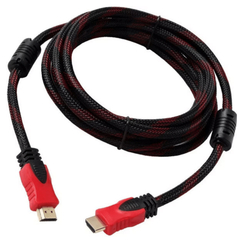 CABLE AB/USB DINAX PARA IMPRESORA 1.5 M