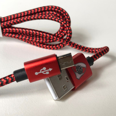 CABLE MINI USB