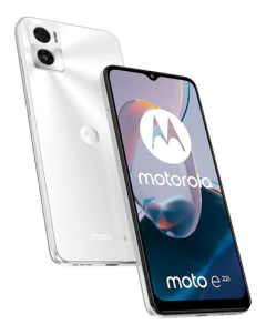 MOTOROLA E22i 32GB