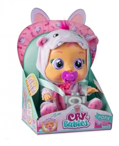 MUÑECA CRY BABY