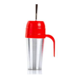 MATE LISTO DE ALUMINIO