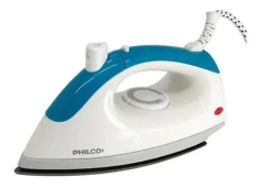 PLANCHA SECA PHILCO PSP1217PI