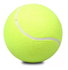 PELOTA DE TENIS N5