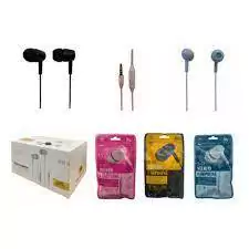 AURICULARES CON CABLE S01