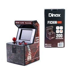 DINAX FICHIN PLUS