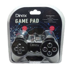 JOYSTICK DINAX GAME PAD PC