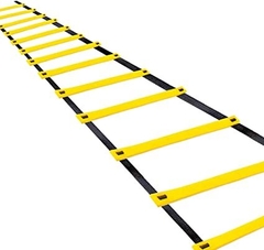 ESCALERA DE COORDINACION