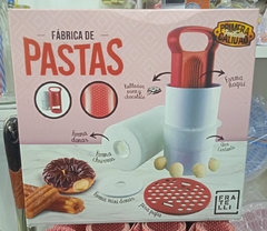 FABRICA DE PASTAS