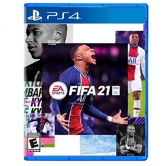 FIFA 21 DIGITAL CUENTA PRIMARIA