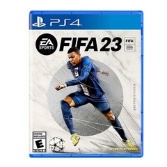 FIFA 23 PS4 FISICO