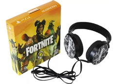 AURICULAR FORTNITE 1