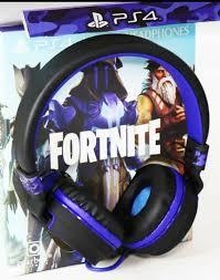 AURICULAR FORTNITE