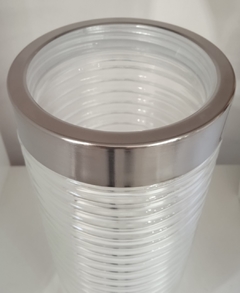 FRASCO CON TAPA VISOR GRANDE - comprar online