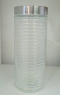 FRASCO CON TAPA VISOR GRANDE